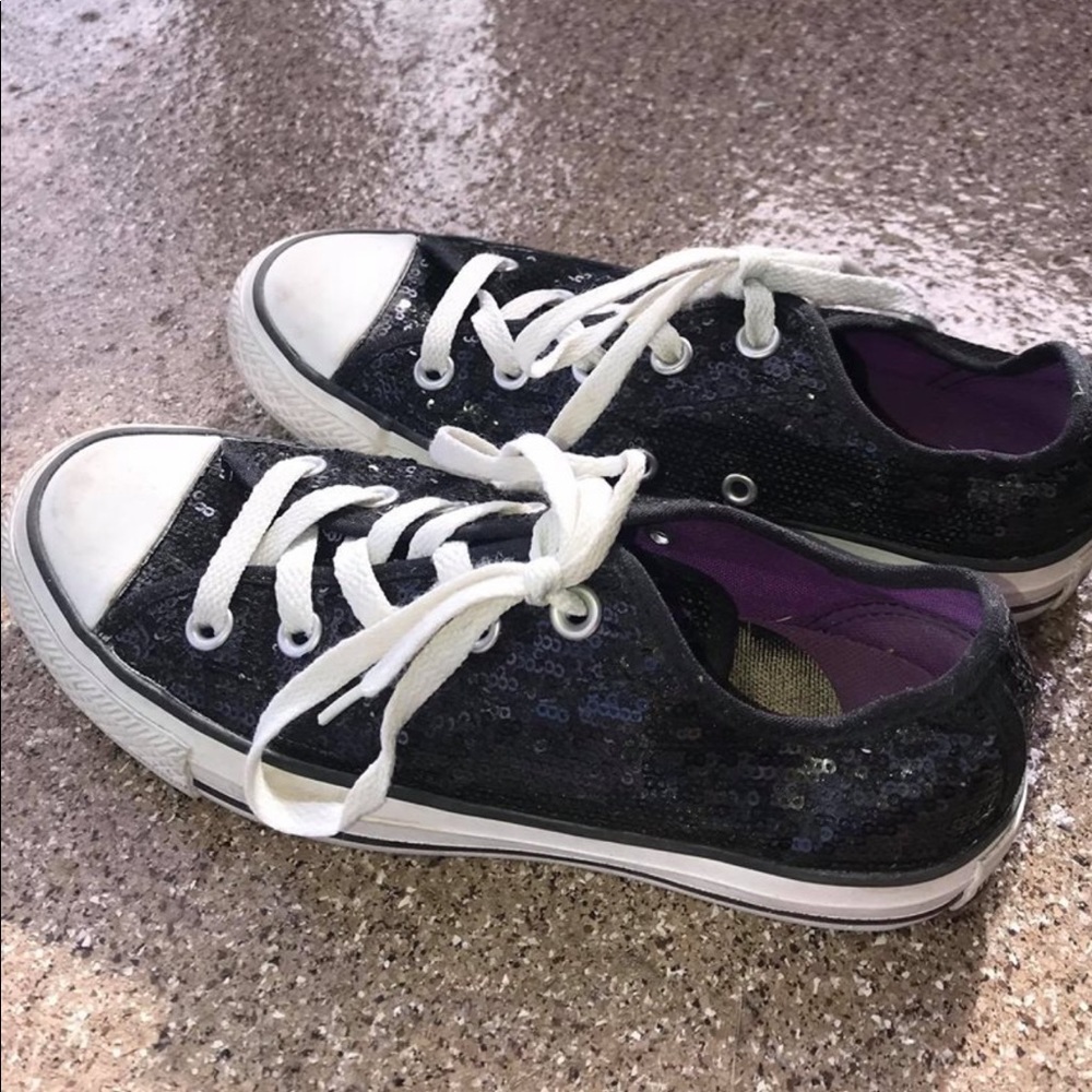 converse